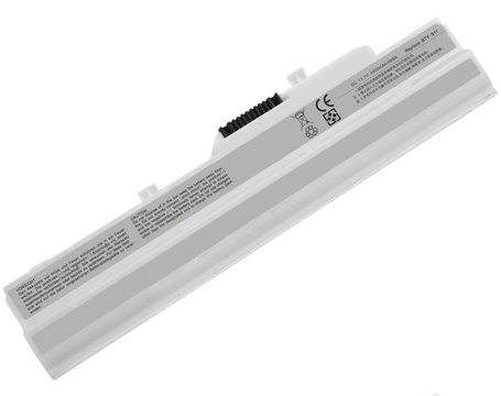 6-cell laptop Battery for MSI BTY-S11 BTY-S12 BTY-S13 - Click Image to Close